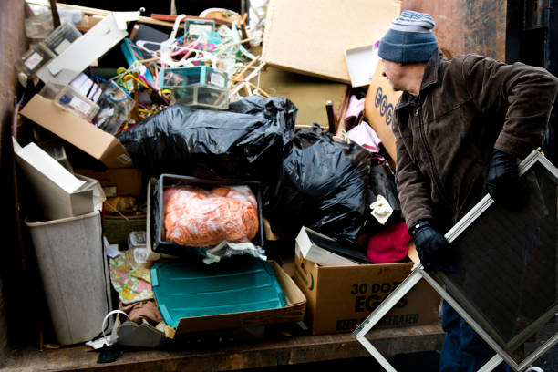 Best Full-Service Junk Removal  in Ringgold, LA