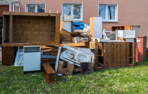 Best Garage Cleanout Services  in Ringgold, LA
