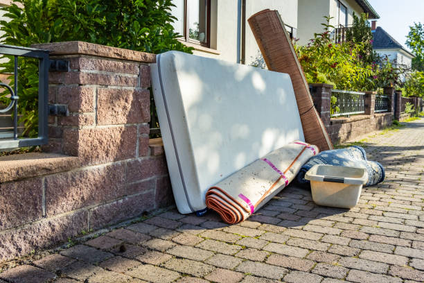 Best Hot Tub Removal  in Ringgold, LA