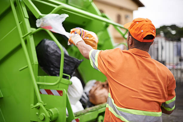 Best Commercial Junk Removal  in Ringgold, LA